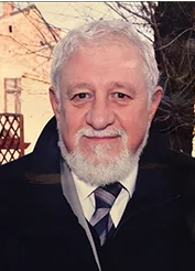 Atanasiu, Vladimir